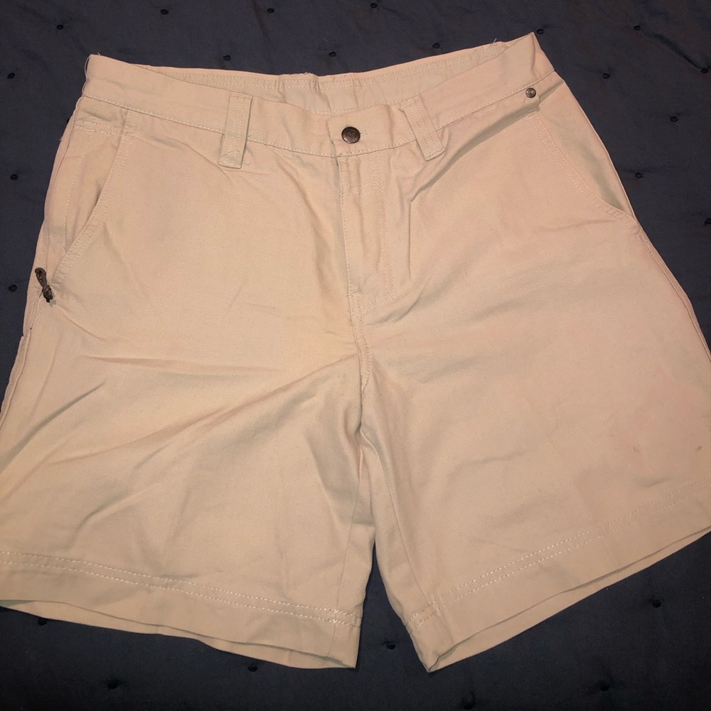 Columbia shorts